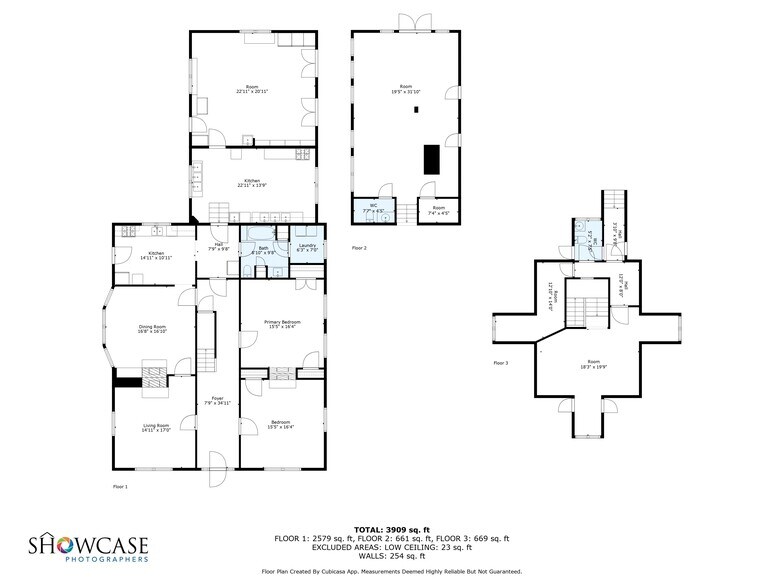 300 Maple St, Smyrna, TN for sale - Floor Plan - Image 2 of 28
