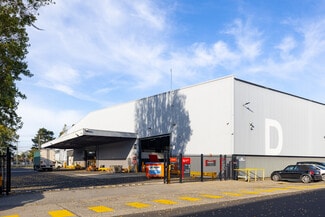 More details for 477 Plummer St, PORT MELBOURNE - Industrial for Lease