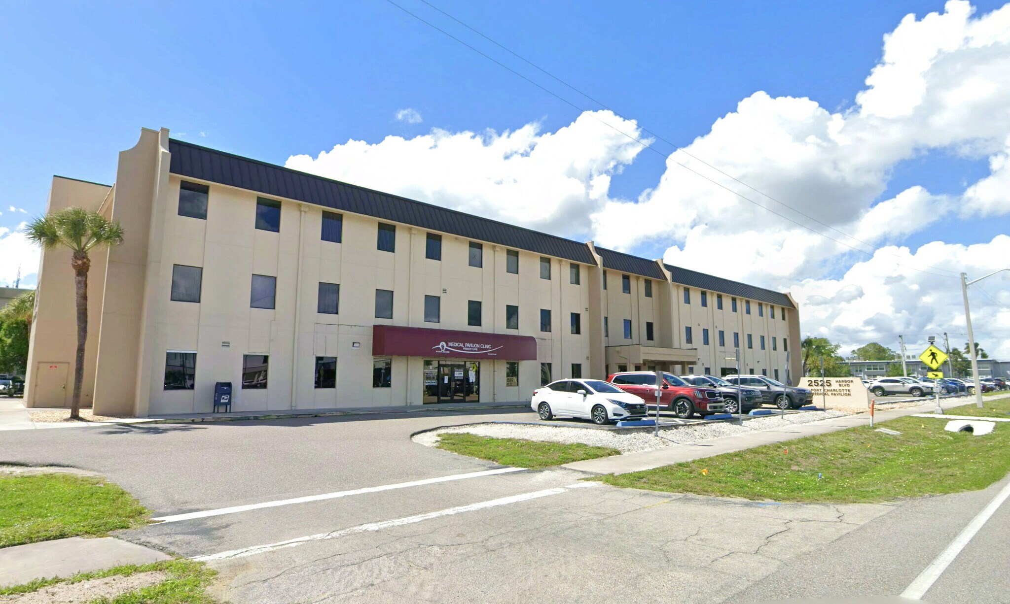 2525 Harbor Blvd, Port Charlotte, FL for lease Building Photo- Image 1 of 23
