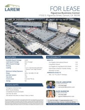 17202-17234 S Figueroa St, Gardena, CA for lease Other- Image 2 of 4
