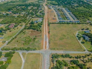More details for 3900 Roselawn Dr, Denton, TX - Land for Sale