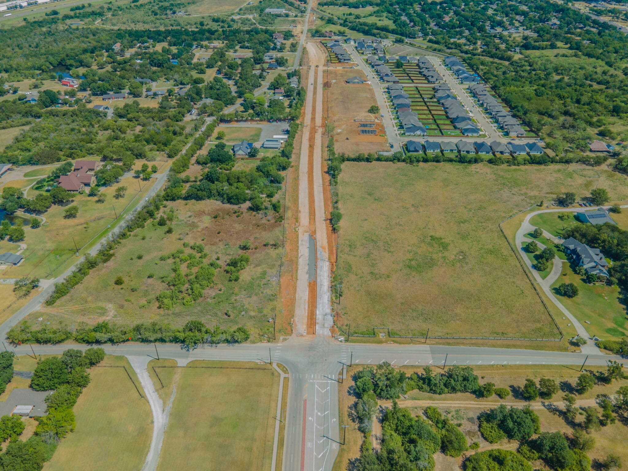 3900 Roselawn Dr, Denton, TX for sale Primary Photo- Image 1 of 8