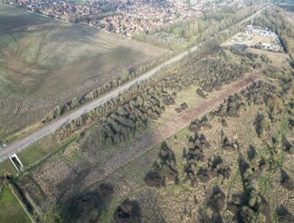 More details for 124 Bletchley Rd, Newton Longville - Land for Lease