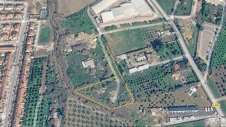 Plus de détails pour Terrain à vendre