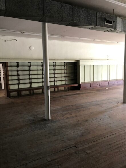 120 Washington St, Williamston, NC à vendre - Photo intérieure - Image 3 de 19