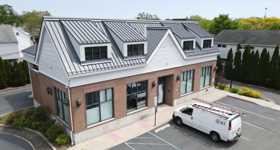 553 Broadway, Westwood, NJ à louer - Photo du bâtiment - Image 1 de 16