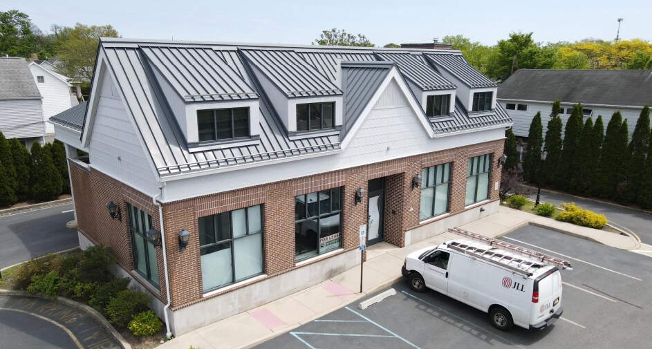 553 Broadway, Westwood, NJ à louer Photo du bâtiment- Image 1 de 17