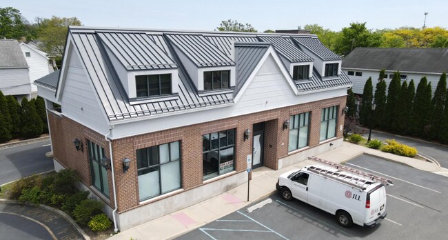 Plus de détails pour 553 Broadway, Westwood, NJ - Commerce de détail à louer