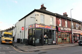 Plus de détails pour 67 Pelham Road South, Gravesend - Commerce de détail à vendre