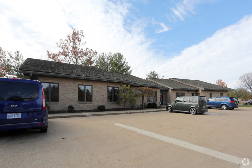 1221 S Trimble Rd, Mansfield, OH for lease - Building Photo - Image 3 of 74