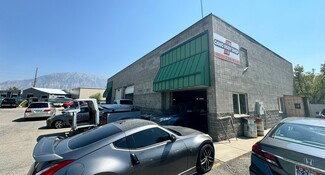 Plus de détails pour 756 N 400 W, Orem, UT - Industriel à vendre