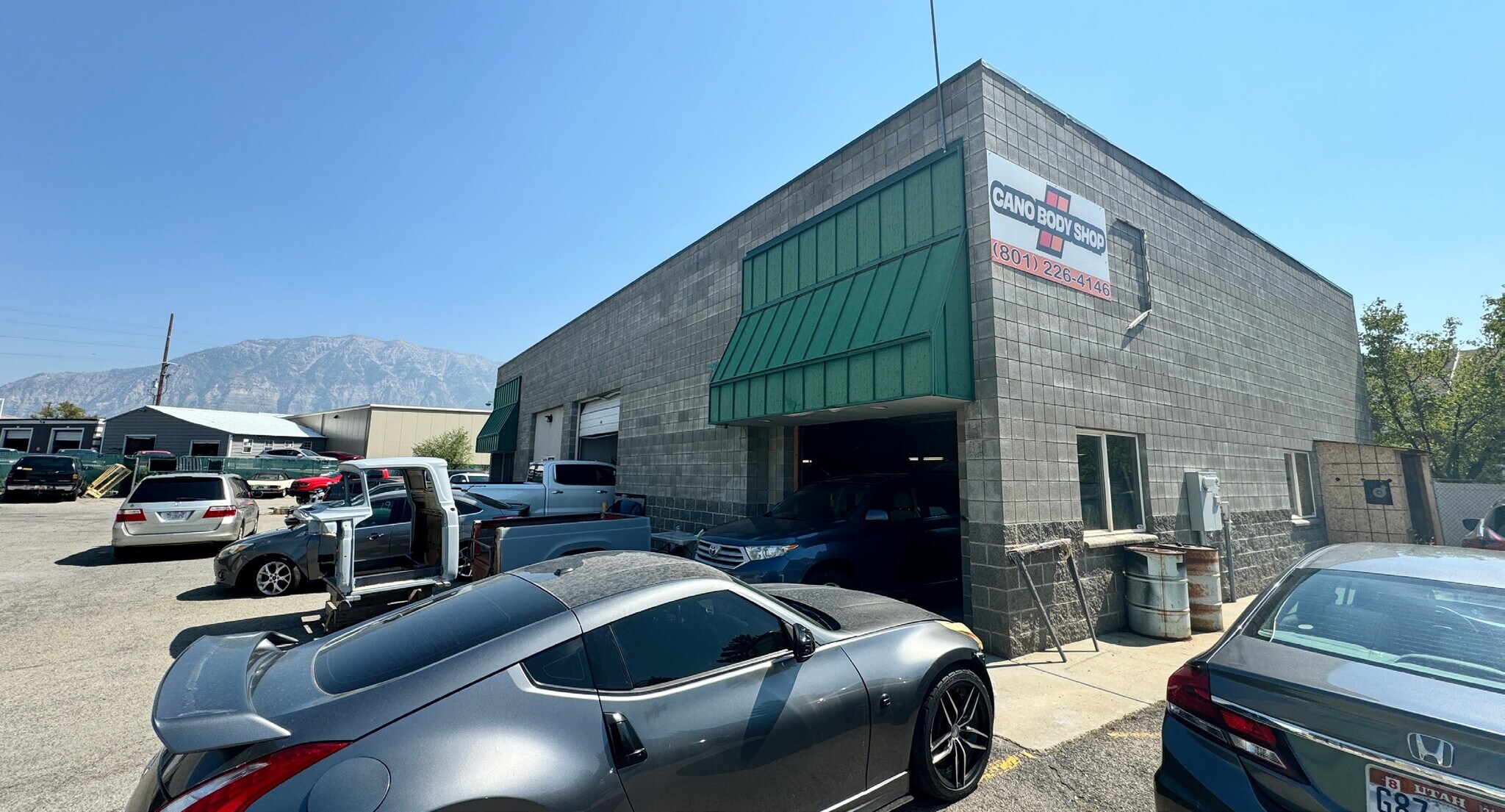 756 N 400 W, Orem, UT for sale Primary Photo- Image 1 of 4