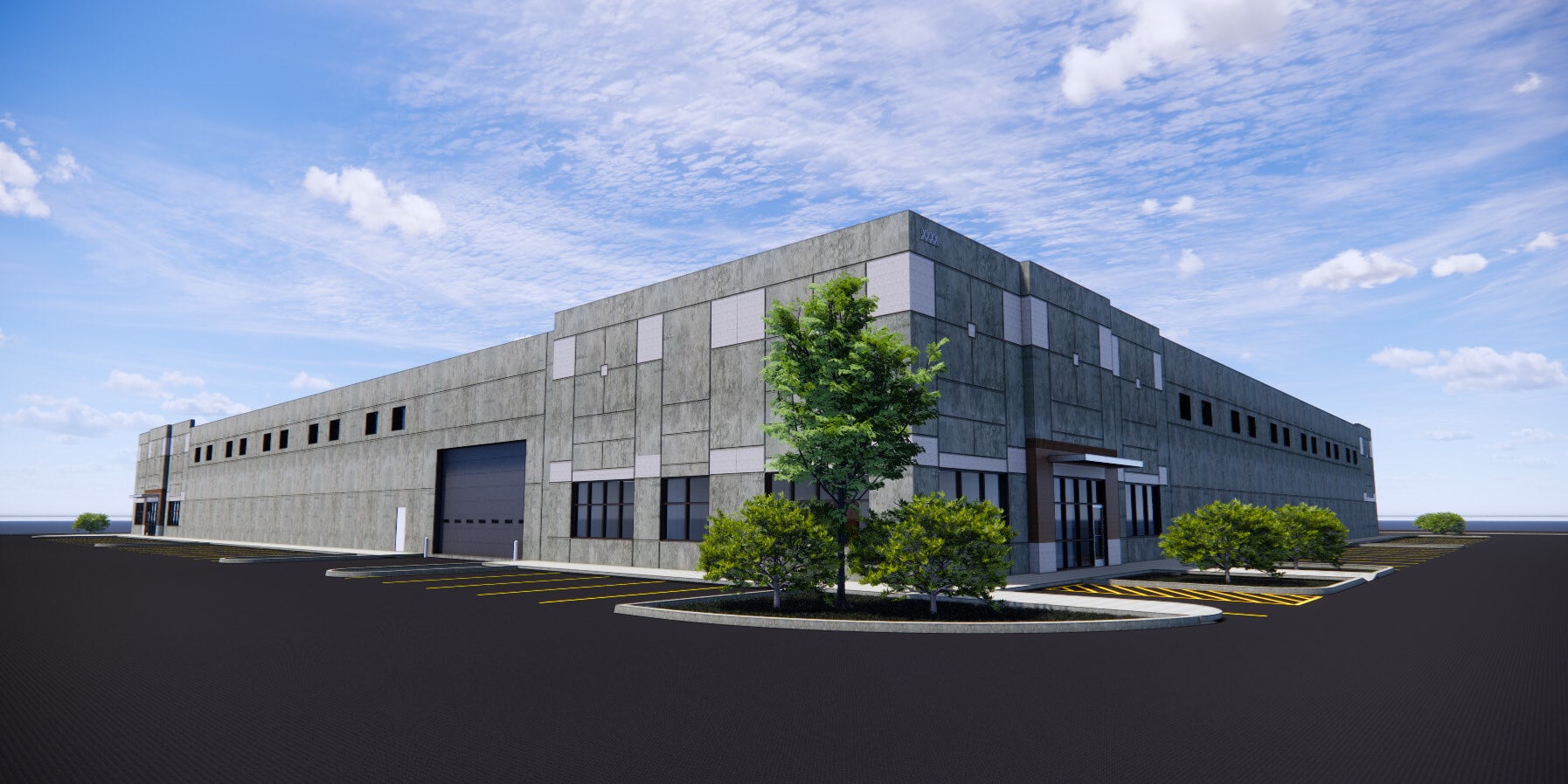 1237 Ave C, White City, OR à louer Photo du bâtiment- Image 1 de 2