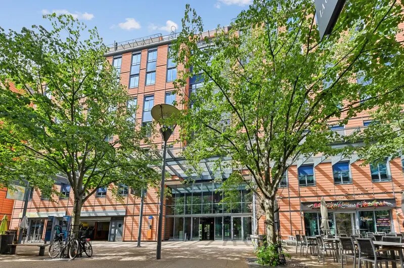 34 Quai Charles De Gaulle, Lyon for sale Building Photo- Image 1 of 20