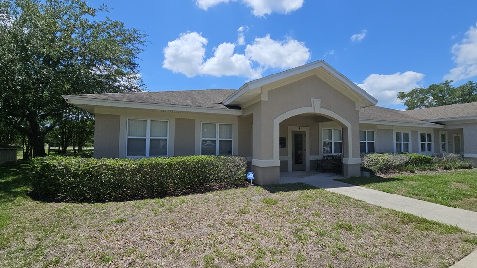 91 Branscomb Rd, Green Cove Springs, FL à vendre - Photo du bâtiment - Image 2 de 29