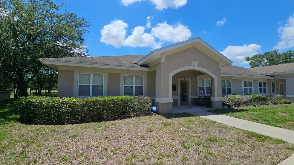91 Branscomb Rd, Green Cove Springs, FL à vendre - Photo du bâtiment - Image 2 de 29