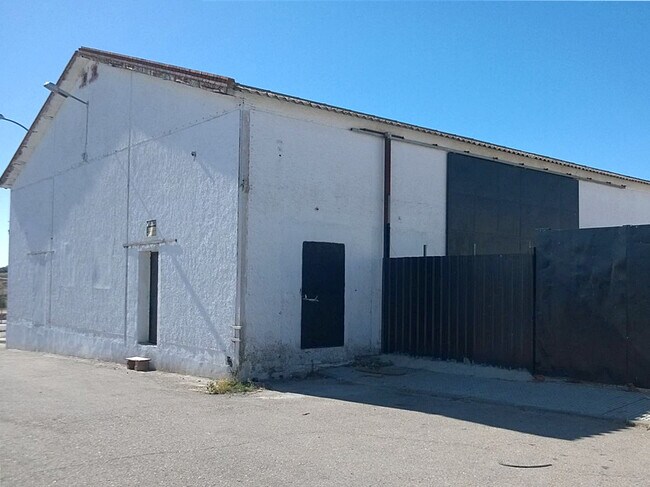 More details for Calle de los Carpinteros, 6, Camarena - Industrial for Lease