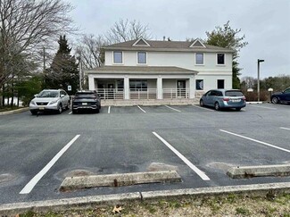 Plus de détails pour 524 Maple Ave, Linwood, NJ - Bureau/Médical à louer