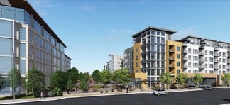 Plus de détails pour 1515 Broadway St, Redwood City, CA - Commerce de détail à louer