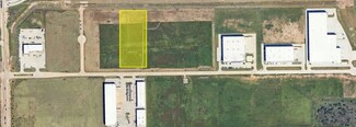 Plus de détails pour 0 Business Park Dr, Rosenberg, TX - Terrain à vendre