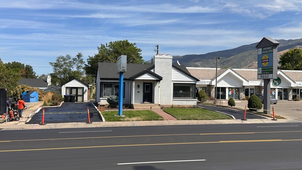 152 W 500 S, Bountiful, UT à vendre - Photo du bâtiment - Image 3 de 23