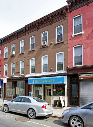 More details for 289 Smith St, Brooklyn, NY - Retail for Lease