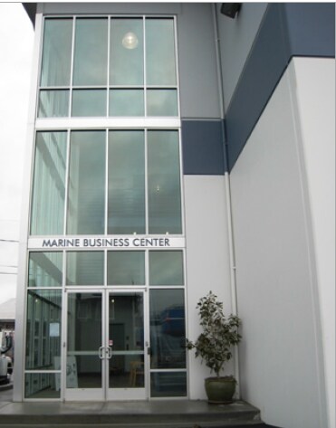 801 NW 42nd St, Seattle, WA à louer - Photo du bâtiment - Image 3 de 5