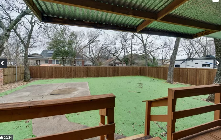 105 N 6th St, Midlothian, TX à louer - Photo du bâtiment - Image 3 de 10