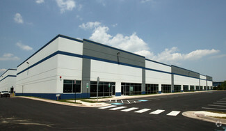 More details for 25383 Pleasant Valley Rd, Chantilly, VA - Industrial for Lease