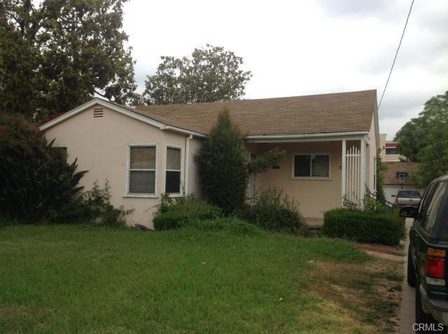 424 S 1st St, Alhambra, CA à vendre Photo du bâtiment- Image 1 de 2