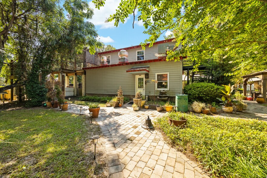 438 Kessler Loop, Guyton, GA à vendre - Photo du bâtiment - Image 3 de 56