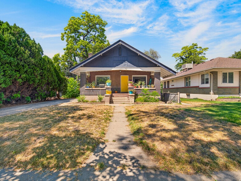 457 E 100 S, Provo, UT for sale - Building Photo - Image 2 of 44