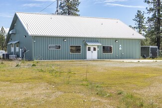 Plus de détails pour 30073 Redwood Hwy, Cave Junction, OR - Industriel à vendre