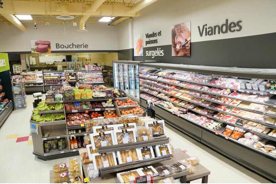 685 Boul De La Montagne, Saint-casimir, QC for sale - Interior Photo - Image 3 of 5