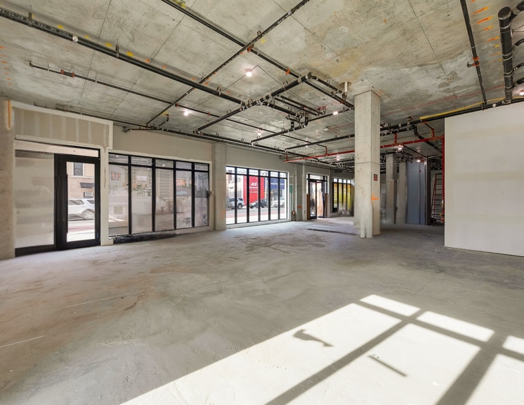 2263-2275 Nostrand Ave, Brooklyn, NY for lease - Building Photo - Image 3 of 12