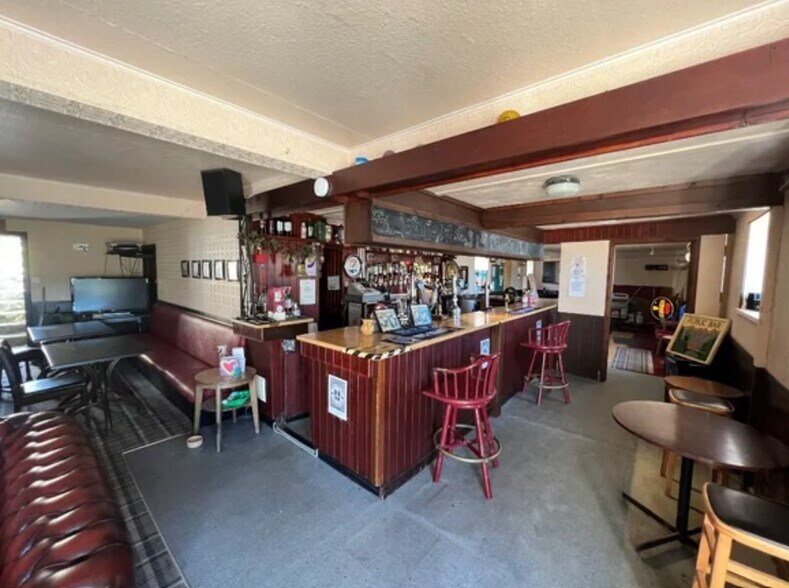 Lairg Rd, Bonar Bridge à vendre - Photo intérieure - Image 3 de 7