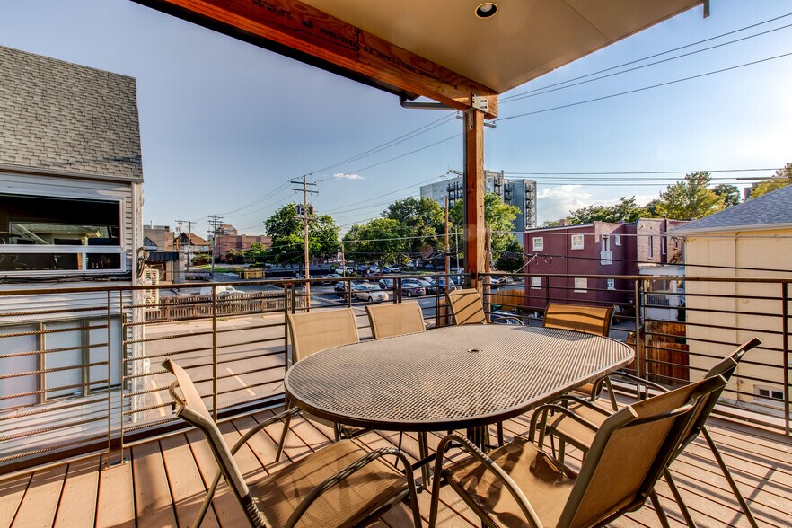 1575 Gilpin St, Denver, CO à vendre - Photo du bâtiment - Image 2 de 65