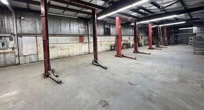 3802 Talley Rd, Richmond, VA for lease Building Photo- Image 2 of 2