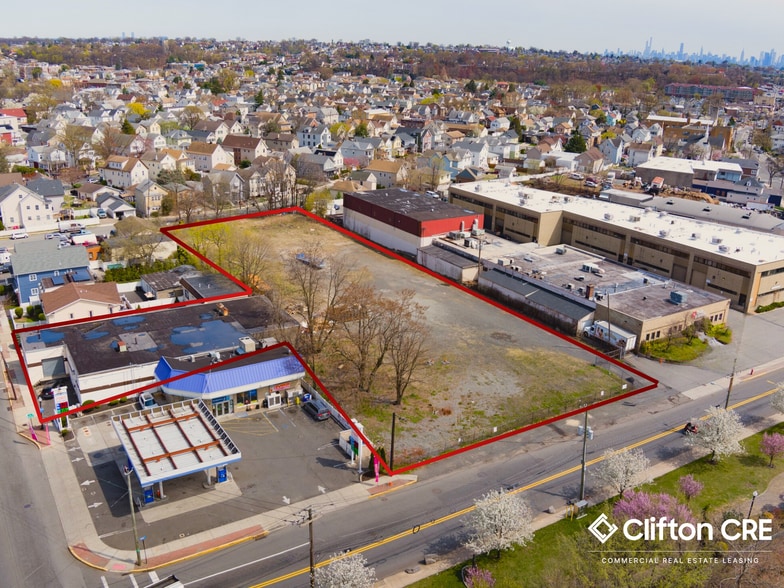 11 Paterson Ave, Wallington, NJ à vendre - Photo du bâtiment - Image 3 de 10
