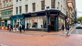 More details for 49-50A New St, Birmingham - Retail for Lease
