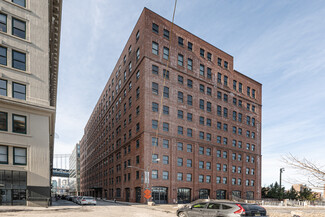 More details for 10 Jay St, Brooklyn, NY - Office for Lease