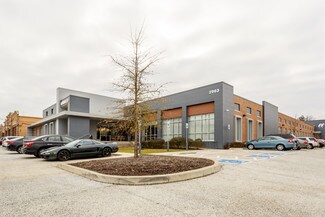 Plus de détails pour 2963 Sidco Dr, Nashville, TN - Bureau à louer