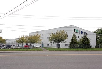 Plus de détails pour 18060 Des Moines Memorial Dr S, Seatac, WA - Industriel à vendre