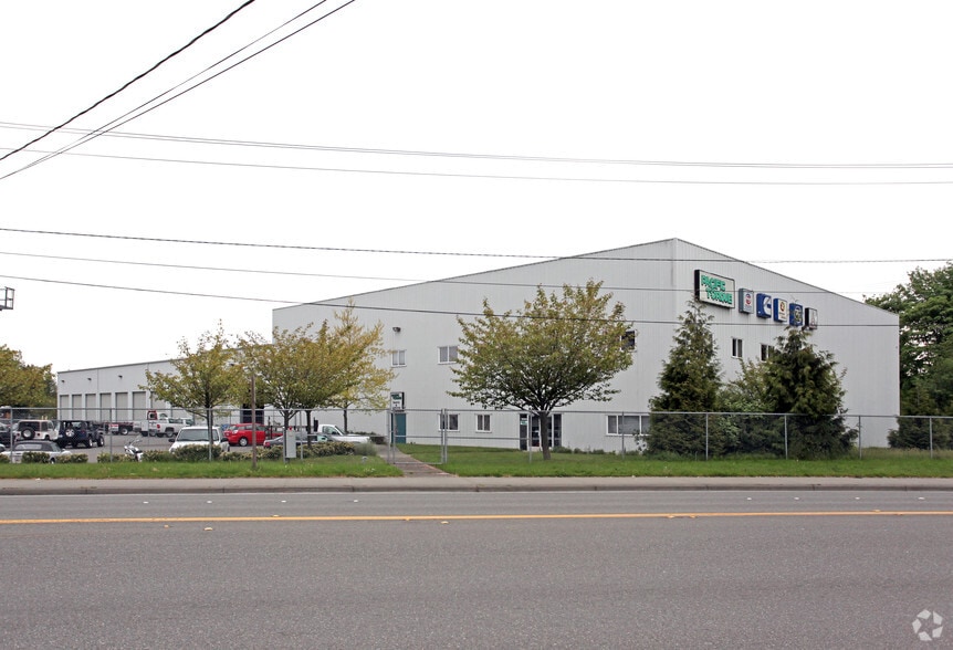 18060 Des Moines Memorial Dr S, Seatac, WA for sale - Primary Photo - Image 1 of 10