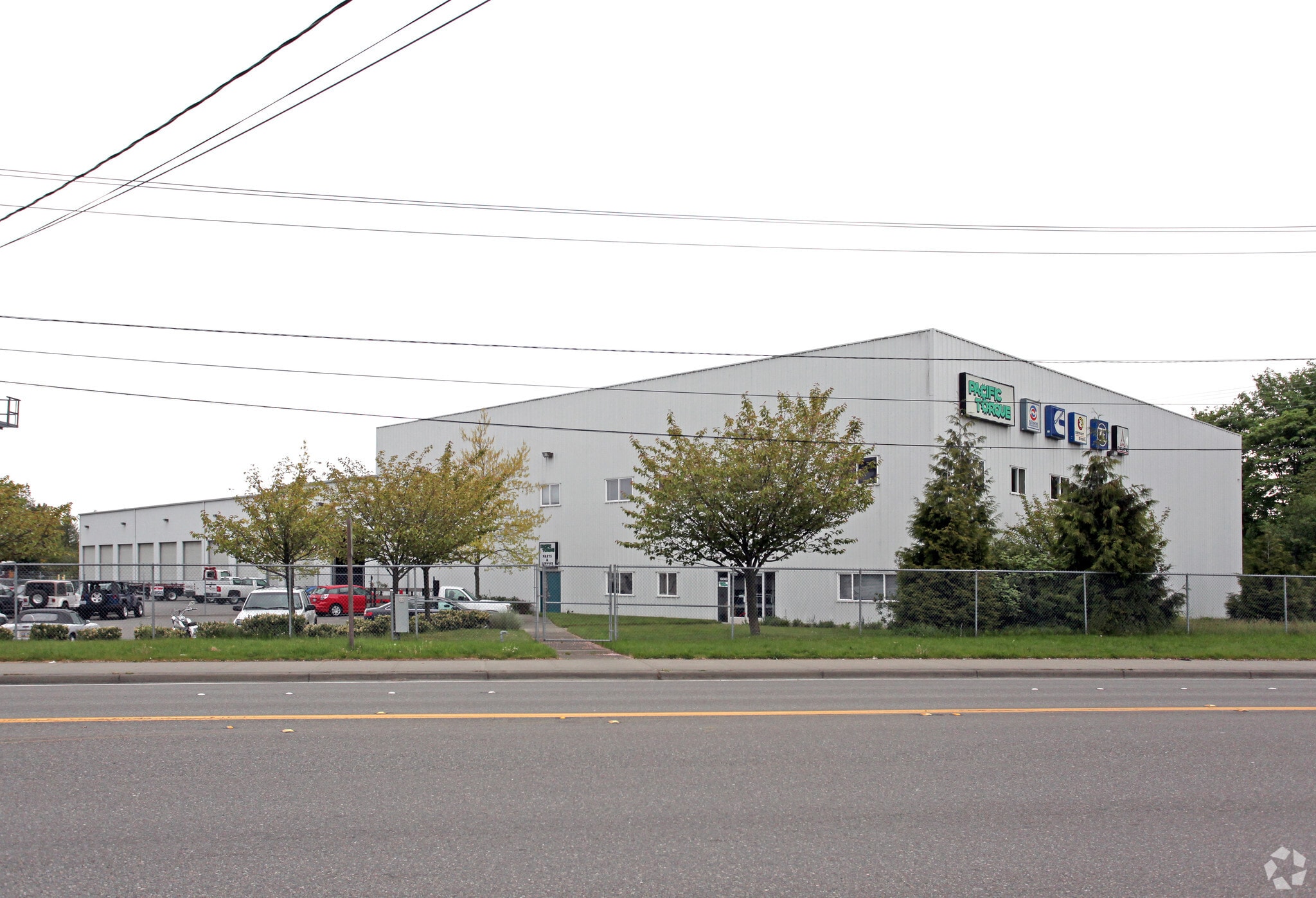 18060 Des Moines Memorial Dr S, Seatac, WA à vendre Photo principale- Image 1 de 11