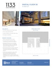 1133 Avenue of the Americas, New York, NY à louer Photo du bâtiment- Image 1 de 1