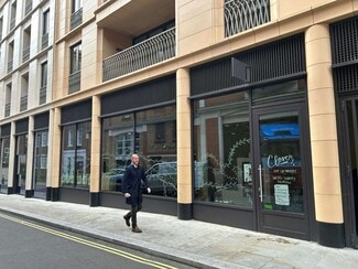 More details for Moxon St, London - Retail for Lease