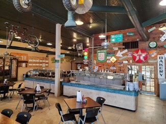 More details for 412-414 Main St, Windom, TX - Retail for Sale