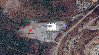 Plus de détails pour 200 New Hartford Rd, Winsted, CT - Terrain à louer