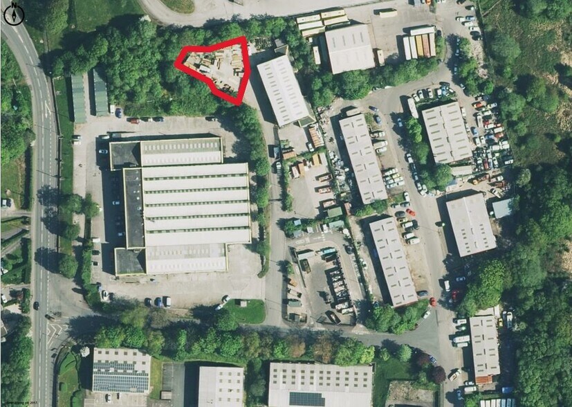 Angel Ln, Aberbargoed à louer - Autre - Image 3 de 3